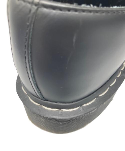 Dr.Martens（ドクターマーチン）Dr.Martens (ドクターマーチン) 3ホールブーツ ブラック サイズ:28cmの古着・服飾アイテム