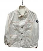 sinacovaシナコバ）の古着「ジャケット」｜ホワイト