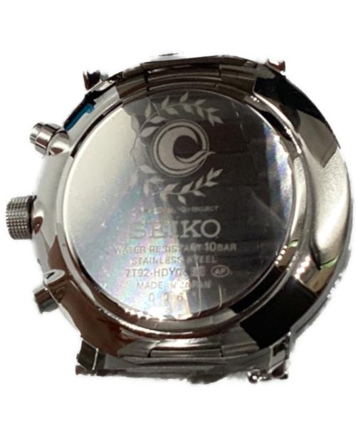 SEIKO（セイコー）SEIKO (セイコー) 腕時計の古着・服飾アイテム
