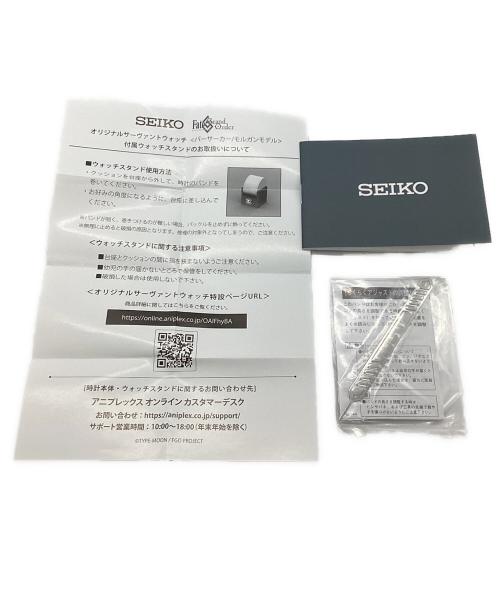 SEIKO（セイコー）SEIKO (セイコー) 腕時計の古着・服飾アイテム