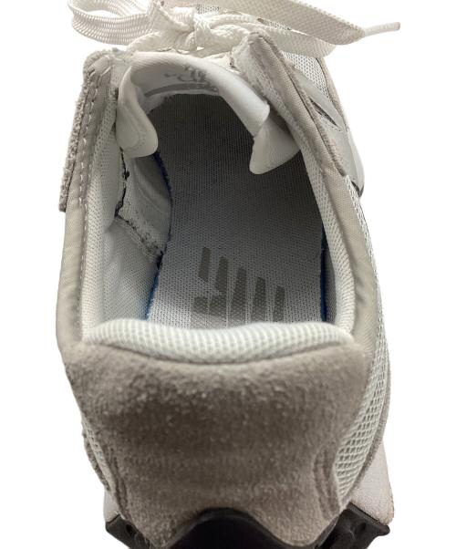NEW BALANCE（ニューバランス）NEW BALANCE (ニューバランス) スニーカー ベージュ サイズ:24cmの古着・服飾アイテム