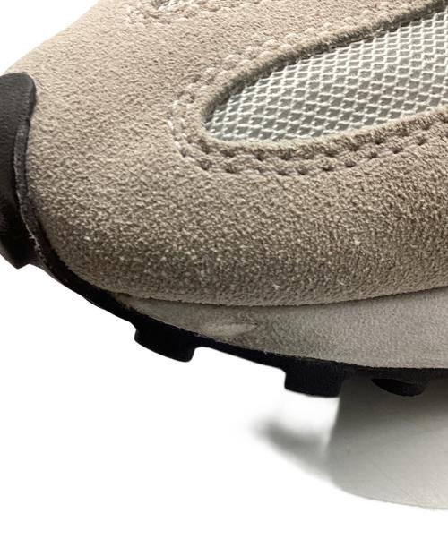 NEW BALANCE（ニューバランス）NEW BALANCE (ニューバランス) スニーカー ベージュ サイズ:24cmの古着・服飾アイテム