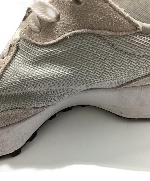 NEW BALANCE（ニューバランス）NEW BALANCE (ニューバランス) スニーカー ベージュ サイズ:24cmの古着・服飾アイテム