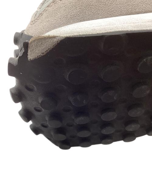 NEW BALANCE（ニューバランス）NEW BALANCE (ニューバランス) スニーカー ベージュ サイズ:24cmの古着・服飾アイテム