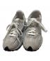 NEW BALANCE（ニューバランス）の古着「スニーカー」｜ベージュ