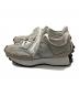 NEW BALANCE (ニューバランス) スニーカー ベージュ サイズ:24cm：6000円