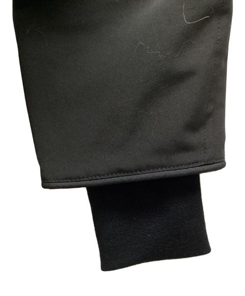 CANADA GOOSE（カナダグース）CANADA GOOSE (カナダグース) ダウンジャケット ブラック サイズ:Sの古着・服飾アイテム