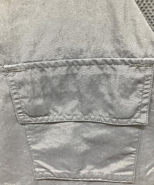 Columbia（コロンビア）Columbia (コロンビア) ベスト ブラック サイズ:Sの古着・服飾アイテム