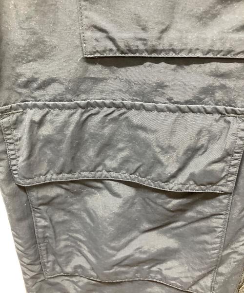 Columbia（コロンビア）Columbia (コロンビア) ベスト ブラック サイズ:Sの古着・服飾アイテム