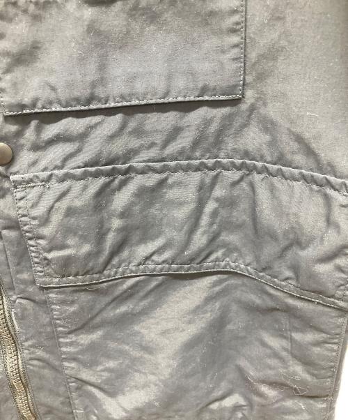 Columbia（コロンビア）Columbia (コロンビア) ベスト ブラック サイズ:Sの古着・服飾アイテム