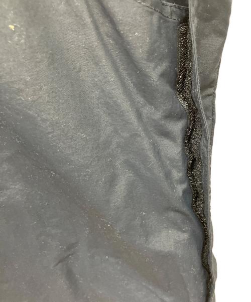 Columbia（コロンビア）Columbia (コロンビア) ベスト ブラック サイズ:Sの古着・服飾アイテム