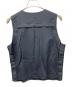 Columbia (コロンビア) ベスト ブラック サイズ:S：5000円