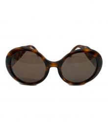 CHANEL（シャネル）の古着「サングラス」｜ブラウン