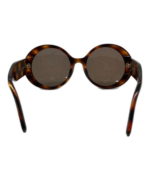 CHANEL（シャネル）CHANEL (シャネル) サングラス ブラウンの古着・服飾アイテム