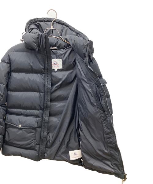 Pyrenex（ピレネックス）Pyrenex (ピレネックス) ダウンジャケット ブラック サイズ:Mの古着・服飾アイテム