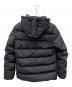 Pyrenex (ピレネックス) ダウンジャケット ブラック サイズ:M：40000円