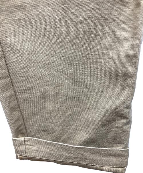 Aape BY A BATHING APE（エーエイプ バイ アベイシングエイプ）Aape BY A BATHING APE (エーエイプ バイ アベイシングエイプ) パンツ ベージュ サイズ:Lの古着・服飾アイテム