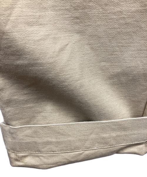 Aape BY A BATHING APE（エーエイプ バイ アベイシングエイプ）Aape BY A BATHING APE (エーエイプ バイ アベイシングエイプ) パンツ ベージュ サイズ:Lの古着・服飾アイテム