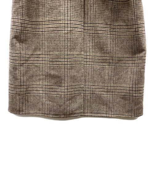 TODAYFUL（トゥデイフル）TODAYFUL (トゥデイフル) コート ブラウン サイズ:Mの古着・服飾アイテム