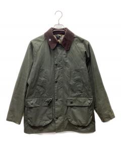 中古・古着通販】Barbour (バブアー) 70～80sSolway Zipperオイルド