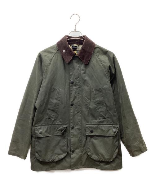 Barbour（バブアー）Barbour (バブアー) オイルドジャケット カーキ サイズ:Sの古着・服飾アイテム