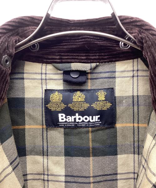 Barbour（バブアー）Barbour (バブアー) オイルドジャケット カーキ サイズ:Sの古着・服飾アイテム