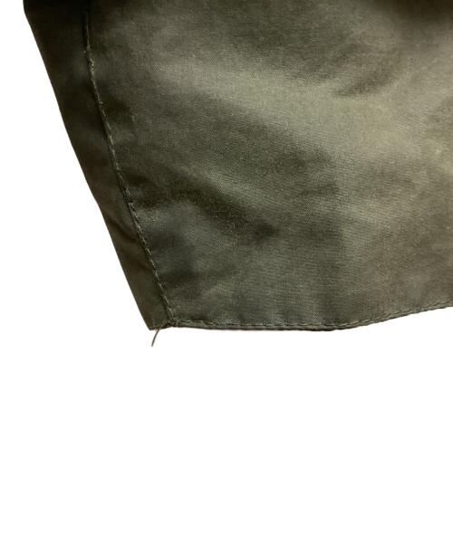 Barbour（バブアー）Barbour (バブアー) オイルドジャケット カーキ サイズ:Sの古着・服飾アイテム