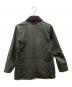 Barbour (バブアー) オイルドジャケット カーキ サイズ:S：25000円