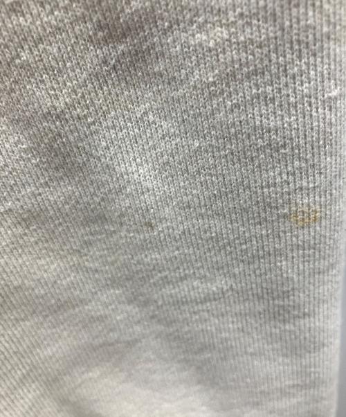TODAYFUL（トゥデイフル）TODAYFUL (トゥデイフル) パーカー ホワイト サイズ:Ｆの古着・服飾アイテム