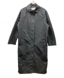 TODAYFUL（トゥデイフル）の古着「コート」｜ブラック