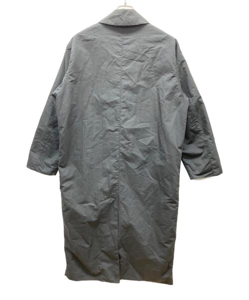 TODAYFUL（トゥデイフル）TODAYFUL (トゥデイフル) コート ブラック サイズ:36の古着・服飾アイテム