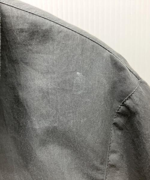 TODAYFUL（トゥデイフル）TODAYFUL (トゥデイフル) コート ブラック サイズ:36の古着・服飾アイテム