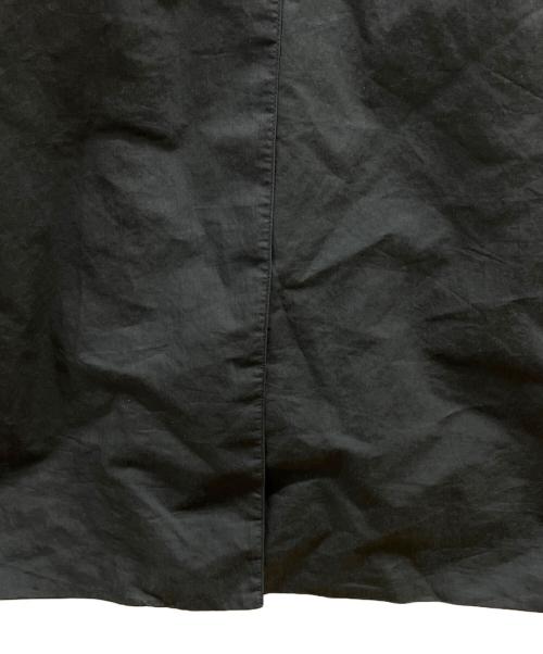 TODAYFUL（トゥデイフル）TODAYFUL (トゥデイフル) コート ブラック サイズ:36の古着・服飾アイテム