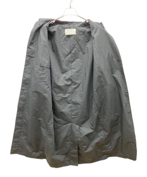 TODAYFUL（トゥデイフル）TODAYFUL (トゥデイフル) コート ブラック サイズ:36の古着・服飾アイテム