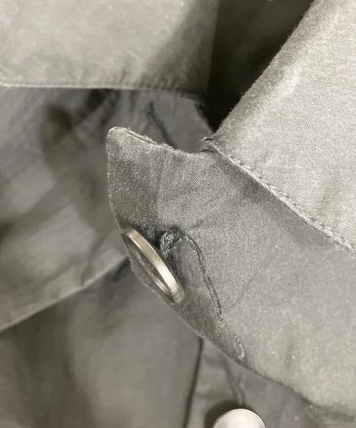 TODAYFUL（トゥデイフル）TODAYFUL (トゥデイフル) コート ブラック サイズ:36の古着・服飾アイテム