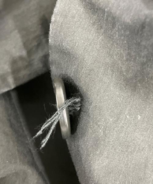 TODAYFUL（トゥデイフル）TODAYFUL (トゥデイフル) コート ブラック サイズ:36の古着・服飾アイテム