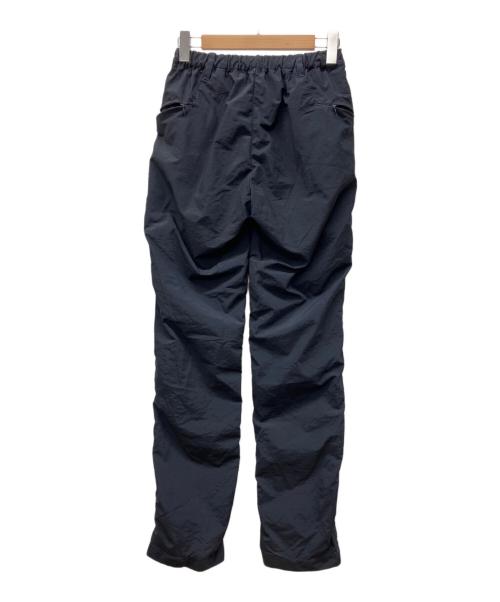 teatora（テアトラ）teatora (テアトラ) パンツ ネイビー サイズ:サイズ表記無しの古着・服飾アイテム
