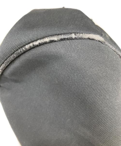 FENDI（フェンディ）FENDI (フェンディ) ナイロンバッグ ブラックの古着・服飾アイテム