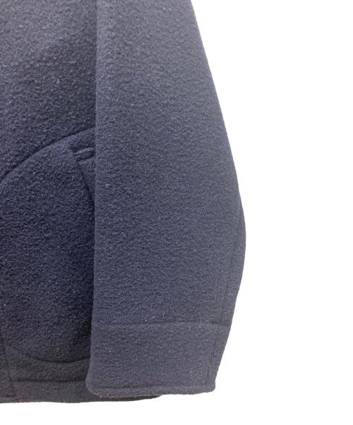 DANTON（ダントン）DANTON (ダントン) ウールジャケット ネイビー サイズ:36の古着・服飾アイテム