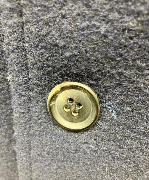 DANTON（ダントン）DANTON (ダントン) ウールジャケット ネイビー サイズ:36の古着・服飾アイテム