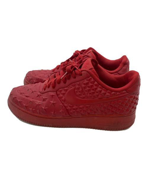 NIKE（ナイキ）NIKE (ナイキ) スニーカー/INDEPENDENCE DAY レッド サイズ:27.5cmの古着・服飾アイテム