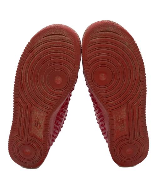 NIKE（ナイキ）NIKE (ナイキ) スニーカー/INDEPENDENCE DAY レッド サイズ:27.5cmの古着・服飾アイテム