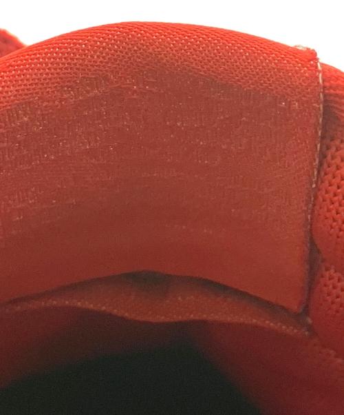 NIKE（ナイキ）NIKE (ナイキ) スニーカー/INDEPENDENCE DAY レッド サイズ:27.5cmの古着・服飾アイテム