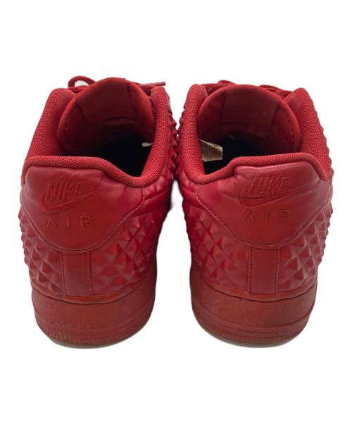 NIKE（ナイキ）NIKE (ナイキ) スニーカー/INDEPENDENCE DAY レッド サイズ:27.5cmの古着・服飾アイテム