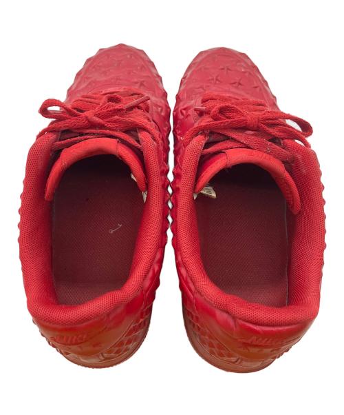 NIKE（ナイキ）NIKE (ナイキ) スニーカー/INDEPENDENCE DAY レッド サイズ:27.5cmの古着・服飾アイテム