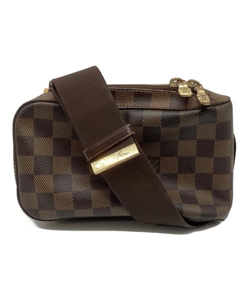 LOUIS VUITTON（ルイ ヴィトン）LOUIS VUITTON (ルイ ヴィトン) ボディーバッグの古着・服飾アイテム
