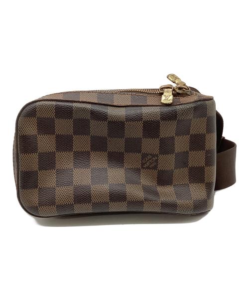 LOUIS VUITTON（ルイ ヴィトン）LOUIS VUITTON (ルイ ヴィトン) ボディーバッグの古着・服飾アイテム