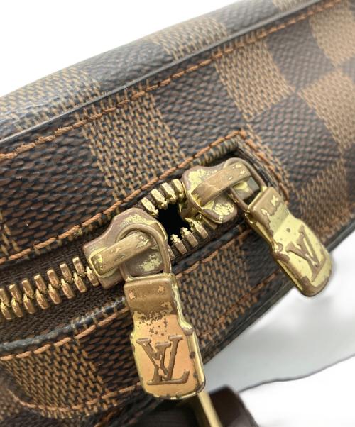 LOUIS VUITTON（ルイ ヴィトン）LOUIS VUITTON (ルイ ヴィトン) ボディーバッグの古着・服飾アイテム