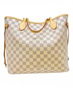 LOUIS VUITTONルイ ヴィトン）の古着「トートバッグ」