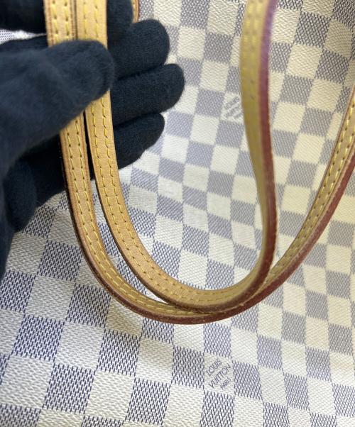 LOUIS VUITTON（ルイ ヴィトン）LOUIS VUITTON (ルイ ヴィトン) トートバッグの古着・服飾アイテム